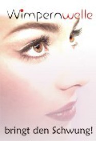 Originale Wimpernwelle bei Beautykings Freiburg