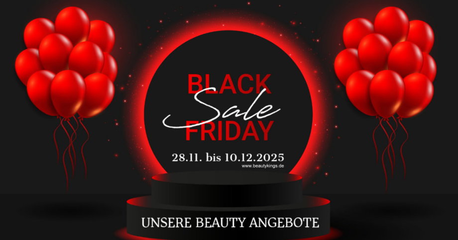 Beautykings Freiburg - Kosmetik - Wimpern - Waxing