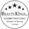 Beautykings Kosmetikstudio - Kosmetik - Wimpern & Waxing Studio