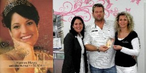 Nagelstudio Freiburg Badische Weinkönigin, Baden, badische Weinköniging 2011