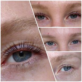 Meisterhafte Eyelash Lifting in Freiburg im Breisgau